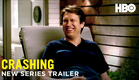 Crashing: Official Trailer (HBO)