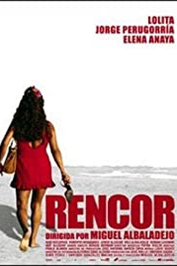 Poster de Filme Rencor (2002)