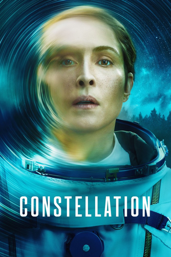 Poster de Franquia Constellation (2024)