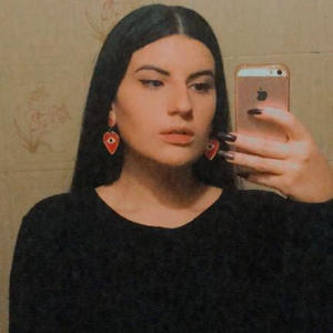 Foto de perfil de Luiza