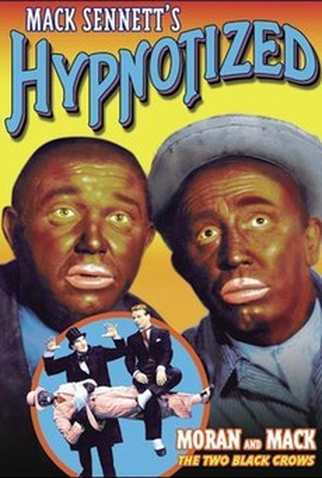 Poster 1 de Filme Hypnotized  (1932)