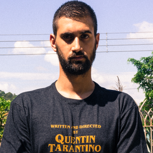 Foto de perfil de Rodrigo