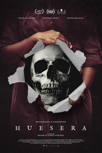  de Filme Huesera (2022)