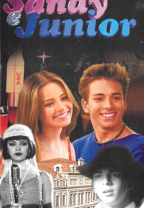 Sandy & Junior - As Melhores Aventuras do Programa (Sandy e Junior: As Melhores Aventuras do Programa)