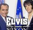 O Encontro de Elvis com Nixon