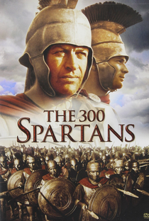 Os 300 de Esparta - Poster / Capa / Cartaz - Oficial 4