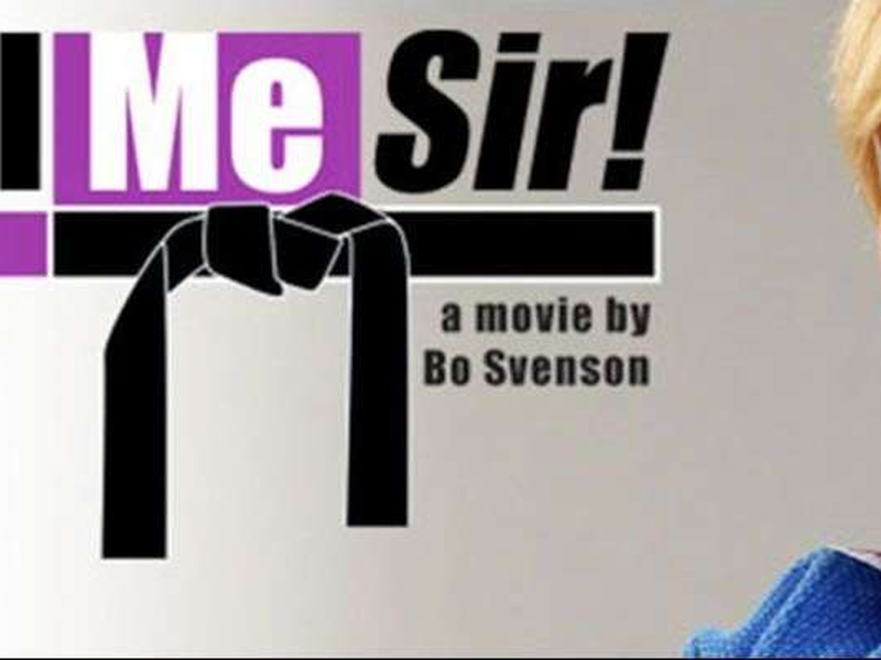 Foto 1 de Don't Call Me Sir!
