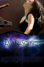 Evanescence Rock in Rio 2011 (Evanescence Rock in Rio 2011)