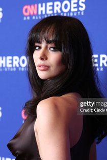 Aubri Ibrag - Poster / Capa / Cartaz - Oficial 1