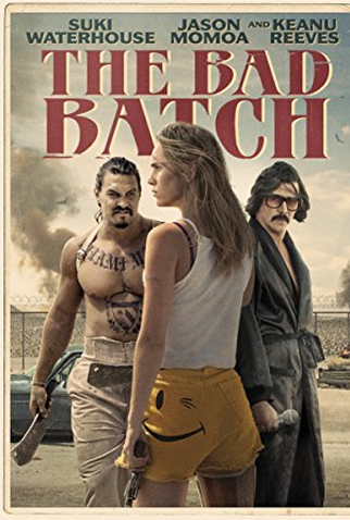 Poster 5 de Filme Amores Canibais (2016)