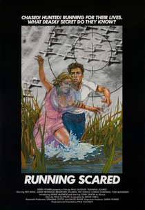 Corrida em Pânico (Back in the U.S.A.)