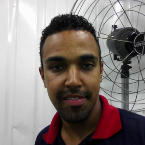 Foto de perfil de Felipe anderson da Silva