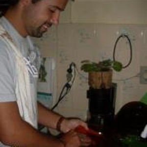 Foto de perfil de Tom Mendes