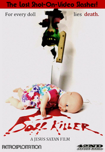 Doll Killer (Doll Killer)