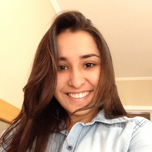 Foto de perfil de Gabriela Dias