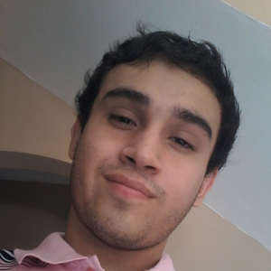 Foto de perfil de Rodrigo Vasconcelos