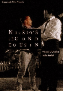 Nunzio's Second Cousin (Nunzio's Second Cousin)