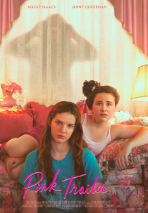 Pink Trailer (Pink Trailer)