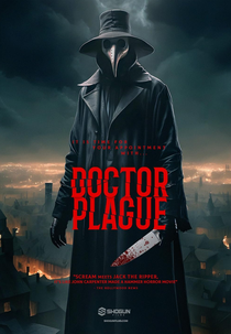 Doctor Plague (Doctor Plague)