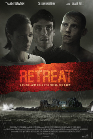 Poster 1 de Filme A Recuperação (2011)