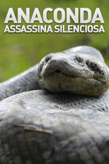 Anaconda: Assassina Silenciosa (Anaconda: Silent Killer)