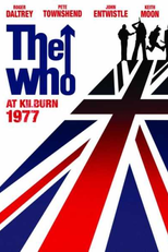 The Who at Kilburn: 1977 (The Who at Kilburn: 1977)