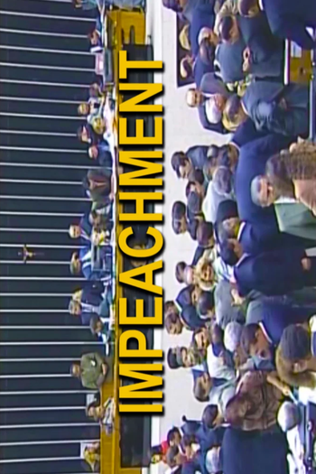  de Curta Impeachment (2016)