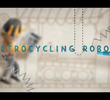 Retrocycling Robot