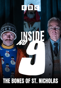 Inside No. 9 - The Bones of St Nicholas (Inside No. 9 - The Bones of St Nicholas)