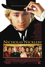 O Herói da Família (Nicholas Nickleby)
