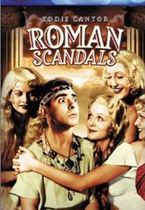 Escândalos Romanos (Roman Scandals)
