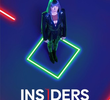 Insiders (2ª temporada)