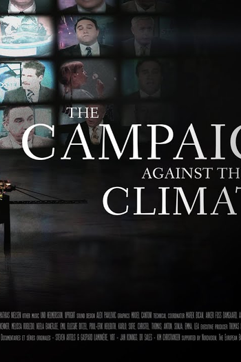  de Filme A campanha contra o clima (2020)