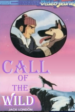 O Chamado Selvagem (call of the wild: howl buck)