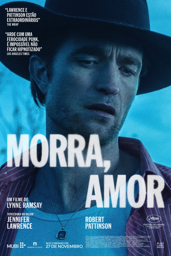  de Filme Morra, Amor (2025)