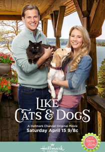 Like Cats And Dogs (Like Cats And Dogs)