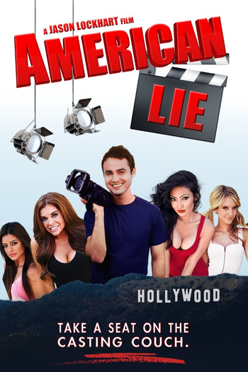  de Filme O Teste do Sofá (2013)