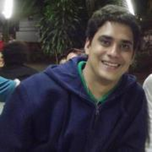 Foto de perfil de Andre Luis Martins