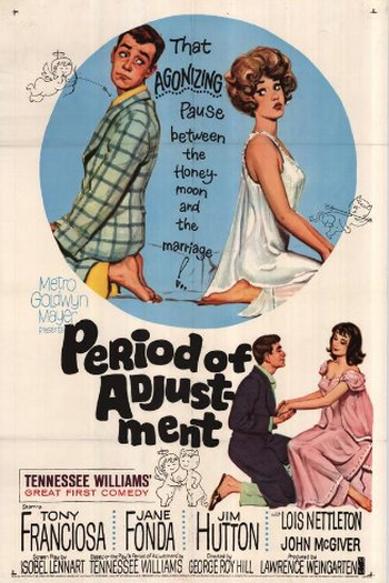  de Filme Contramarcha Nupcial (1962)