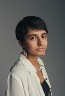 Luma Flôres - Poster 1