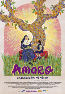 Amaro: O Colégio da Memória (Amaro: O Colégio da Memória)