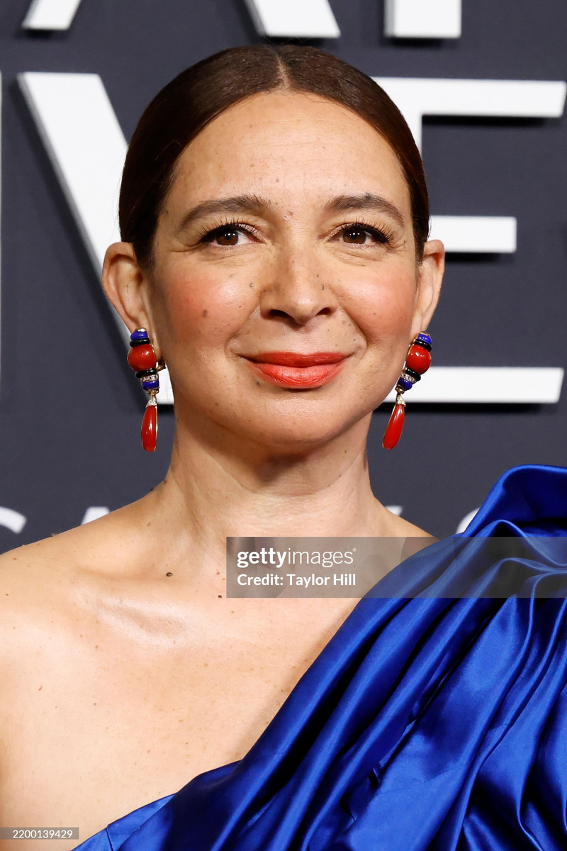 Maya Rudolph - Foto 1