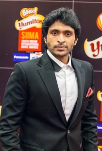 Vikram Prabhu - Poster 1