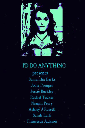  de Série I'd Do Anything (2008)