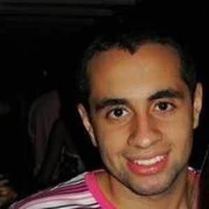 Foto de perfil de Matheus Ramos