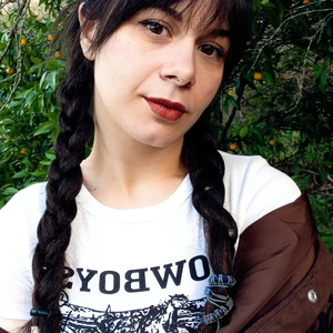 Foto de perfil de Claudia Rodrigues