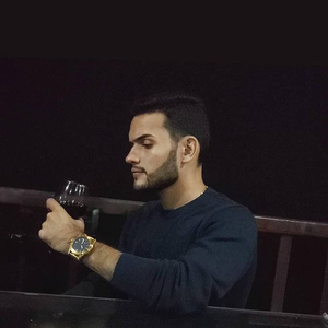 Foto de perfil de Marcos