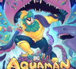 Aquaman: Rei de Atlântida