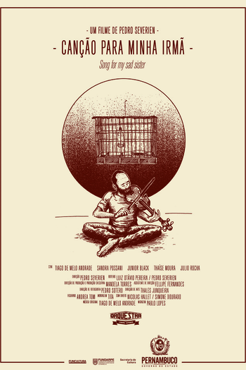  de Curta Canção Para Minha Irmã (2012)