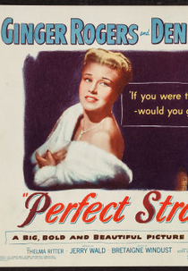 Perfect Stranger (Perfect Stranger)